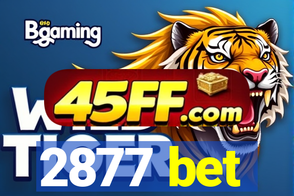 2877 bet